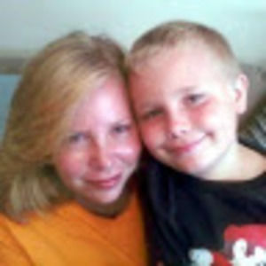 Meet your Posher, Terri